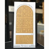 Tessra Decorative Highlighter Laminate Sheet – 8 ft x 4 ft – 1 mm | MLA-USX-200