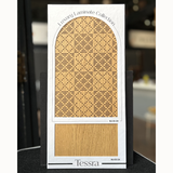 Tessra Decorative Highlighter Laminate Sheet – 8 ft x 4 ft – 1 mm | MLA-USX-208