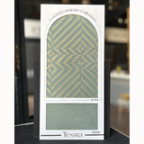 Tessra Decorative Highlighter Laminate Sheet – 8 ft x 4 ft – 1 mm | MLA-USX-215