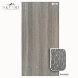 MetArt Liquid Metal Decorative Laminate – 8 ft x 4 ft – 1 mm | MLA-USX-237