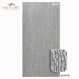 MetArt Liquid Metal Decorative Laminate – 8 ft x 4 ft – 1 mm | MLA-USX-238