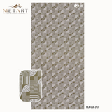 MetArt Liquid Metal Decorative Laminate – 8 ft x 4 ft – 1 mm | MLA-USX-243