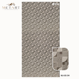 MetArt Liquid Metal Decorative Laminate – 8 ft x 4 ft – 1 mm | MLA-USX-244