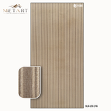 MetArt Liquid Metal Decorative Laminate – 8 ft x 4 ft – 1 mm | MLA-USX-246