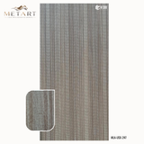 MetArt Liquid Metal Decorative Laminate – 8 ft x 4 ft – 1 mm | MLA-USX-247