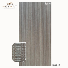 MetArt Liquid Metal Decorative Laminate – 8 ft x 4 ft – 1 mm | MLA-USX-247