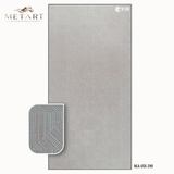 MetArt Liquid Metal Decorative Laminate – 8 ft x 4 ft – 1 mm | MLA-USX-249