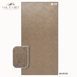 MetArt Liquid Metal Decorative Laminate – 8 ft x 4 ft – 1 mm | MLA-USX-250