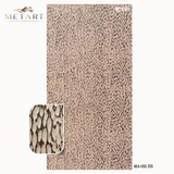 MetArt Liquid Metal Decorative Laminate – 8 ft x 4 ft – 1 mm | MLA-USX-255