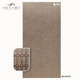 MetArt Liquid Metal Decorative Laminate – 8 ft x 4 ft – 1 mm | MLA-USX-258