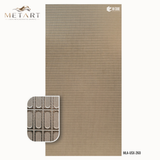 MetArt Liquid Metal Decorative Laminate – 8 ft x 4 ft – 1 mm | MLA-USX-260