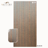 MetArt Liquid Metal Decorative Laminate – 8 ft x 4 ft – 1 mm | MLA-USX-261