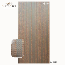 MetArt Liquid Metal Decorative Laminate – 8 ft x 4 ft – 1 mm | MLA-USX-261