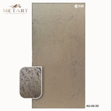 MetArt Liquid Metal Decorative Laminate – 8 ft x 4 ft – 1 mm | MLA-USX-262