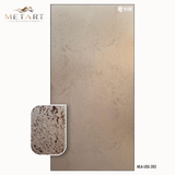 MetArt Liquid Metal Decorative Laminate – 8 ft x 4 ft – 1 mm | MLA-USX-263