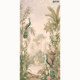 MLA-GRA-105 Artistic Digital Decorative Laminate for Statement Interiors | 1 mm, 8 ft × 4 ft