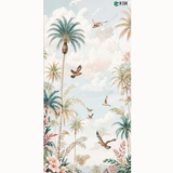 MLA-GRA-106 Artistic Digital Decorative Laminate for Statement Interiors | 1 mm, 8 ft × 4 ft