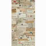 MLA-GRA-111 Artistic Digital Decorative Laminate for Statement Interiors | 1 mm, 8 ft × 4 ft