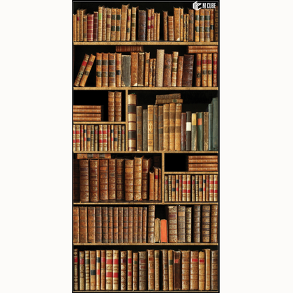 MLA-GRA-112 Artistic Digital Decorative Laminate for Statement Interiors | 1 mm, 8 ft × 4 ft