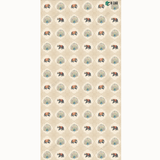 MLA-GRA-116 Artistic Digital Decorative Laminate for Statement Interiors | 1 mm, 8 ft × 4 ft