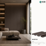 Pastel Louver Panel – 9.5 ft x 120 mm, 12 mm | MLV-BTP-134