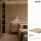 Pastel Louver Panel – 9.5 ft x 120 mm, 12 mm | MLV-BTP-135