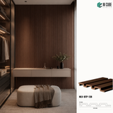 Pastel Louver Panel – 9.5 ft x 120 mm, 12 mm | MLV-BTP-138