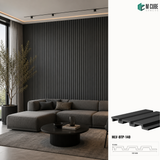 Pastel Louver Panel – 9.5 ft x 120 mm, 12 mm | MLV-BTP-140