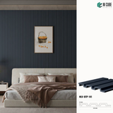 Pastel Louver Panel – 9.5 ft x 120 mm, 12 mm | MLV-BTP-141