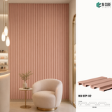 Pastel Louver Panel – 9.5 ft x 120 mm, 12 mm | MLV-BTP-142