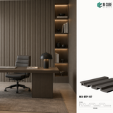 Pastel Louver Panel – 9.5 ft x 120 mm, 12 mm | MLV-BTP-147