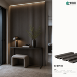 Pastel Louver Panel – 9.5 ft x 120 mm, 12 mm | MLV-BTP-148