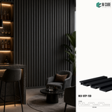 Pastel Louver Panel – 9.5 ft x 120 mm, 12 mm | MLV-BTP-150