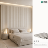 Pastel Louver Panel – 9.5 ft x 120 mm, 12 mm | MLV-BTP-151