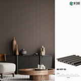 Pastel Louver Panel – 9.5 ft x 120 mm, 12 mm | MLV-BTP-153