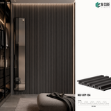 Pastel Louver Panel – 9.5 ft x 120 mm, 12 mm | MLV-BTP-154
