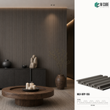 Pastel Louver Panel – 9.5 ft x 120 mm, 12 mm | MLV-BTP-155