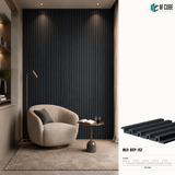 Pastel Louver Panel – 9.5 ft x 120 mm, 12 mm | MLV-BTP-157