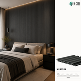 Pastel Louver Panel – 9.5 ft x 120 mm, 12 mm | MLV-BTP-158