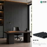 Pastel Louver Panel – 9.5 ft x 120 mm, 12 mm | MLV-BTP-159