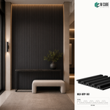 Pastel Louver Panel – 9.5 ft x 120 mm, 12 mm | MLV-BTP-161