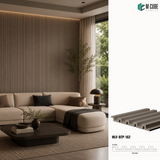 Pastel Louver Panel – 9.5 ft x 120 mm, 12 mm | MLV-BTP-162