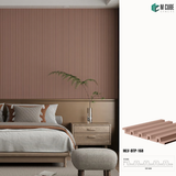 Pastel Louver Panel – 9.5 ft x 120 mm, 12 mm | MLV-BTP-168