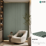 Pastel Louver Panel – 9.5 ft x 120 mm, 12 mm | MLV-BTP-169