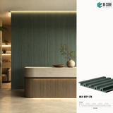 Pastel Louver Panel – 9.5 ft x 120 mm, 12 mm | MLV-BTP-170