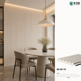 Pastel Louver Panel – 9.5 ft x 120 mm, 12 mm | MLV-BTP-172