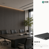 Pastel Louver Panel – 9.5 ft x 120 mm, 12 mm | MLV-BTP-179