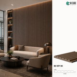 Pastel Louver Panel – 9.5 ft x 120 mm, 12 mm | MLV-BTP-184