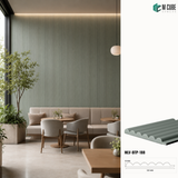 Pastel Louver Panel – 9.5 ft x 120 mm, 12 mm | MLV-BTP-188