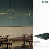 Pastel Louver Panel – 9.5 ft x 120 mm, 12 mm | MLV-BTP-189